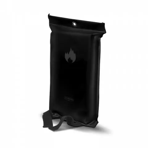 Housegard 602027 Brandfilt Outlet